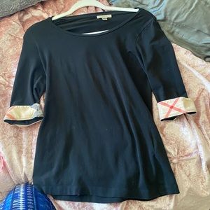 Authentic Burberry shirt
